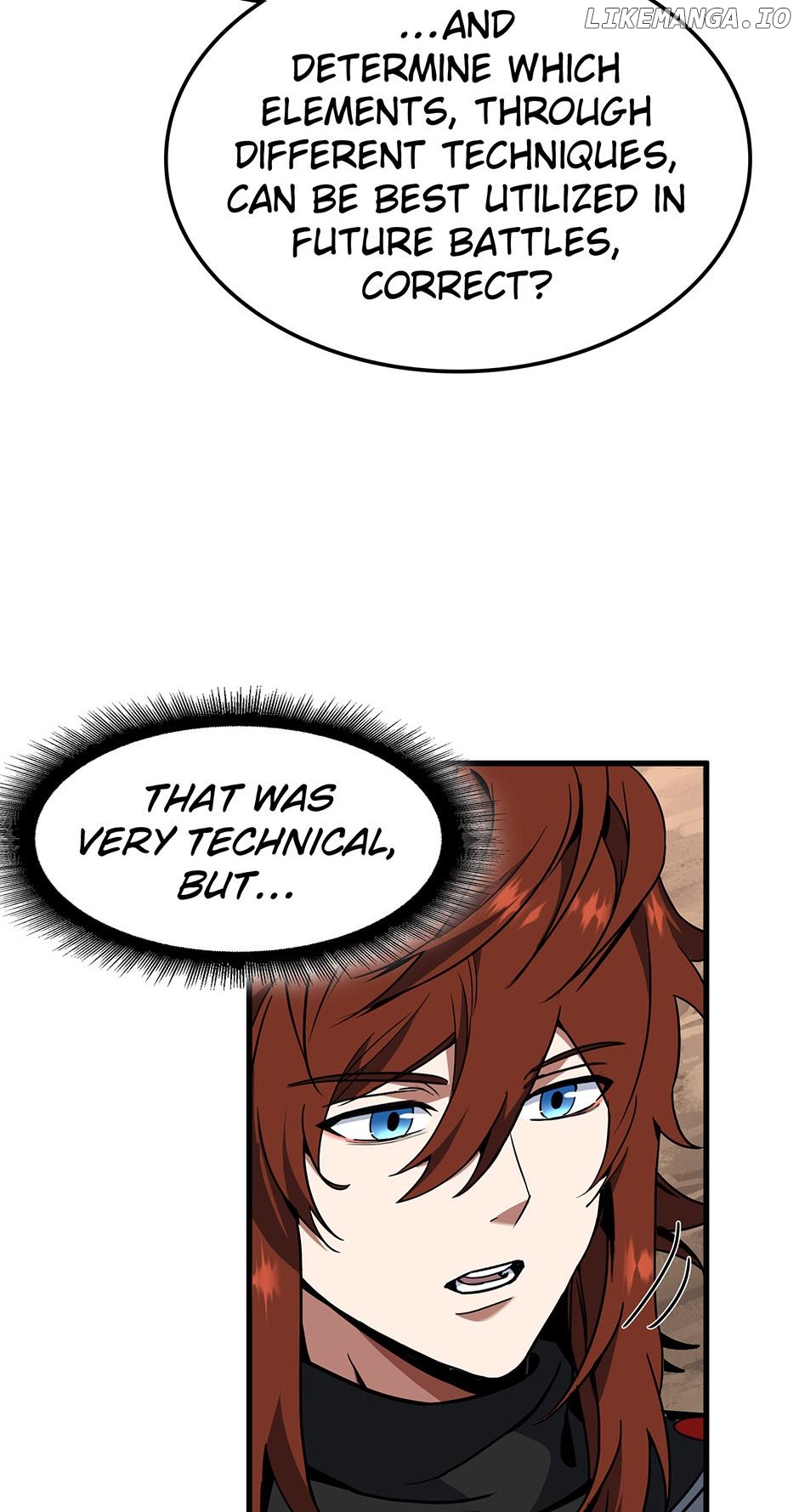 The Beginning After The End Chapter 213 image 73